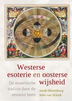 Westerse esoterie en oosterse wijsheid 9789020203974, Verzenden, Gelezen, Jacob Slavenburg