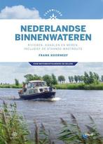 Boek: Vaarwijzer Nederlandse binnenwateren (z.g.a.n.), Livres, Loisirs & Temps libre, Verzenden