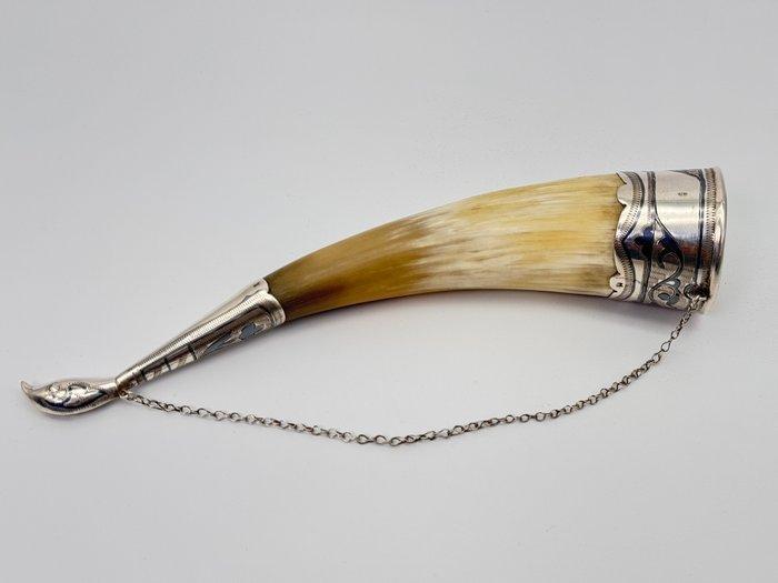 kubachi - - Hoorn, Antiquités & Art, Antiquités | Argent & Or