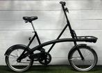 Giant 20inch 50cm | Refurbished Fiets | Zwart | 1v, Verzenden, Gebruikt, Giant