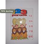 152 123 parade Kartonboek 9789055931521, Boeken, Verzenden, Gelezen