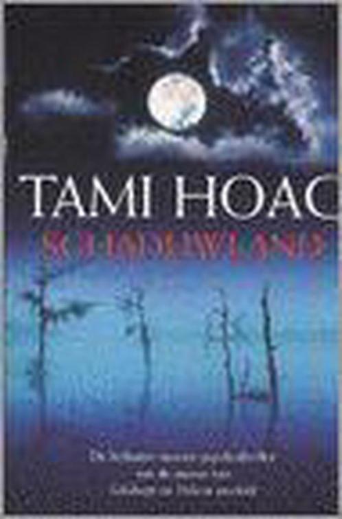 SCHADUWLAND 9789026981715 HOAG, Livres, Livres régionalistes & Romans régionalistes, Envoi