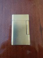 Davidoff - Rollagas - Briquet - Plaqué or, Nieuw