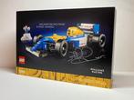Williams - Nigel Mansell - Lego-iconen, Nieuw