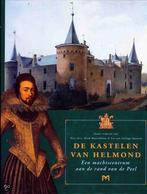 De kastelen van Helmond 9789053451779, Livres, Verzenden