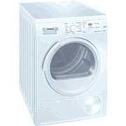 Siemens Wt46s598 Condensdroger 7kg, Elektronische apparatuur, Droogkasten, Ophalen of Verzenden