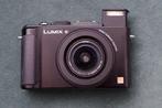 Panasonic Lumix DMC-LX 7 Digitale camera