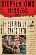 11/22/63 9781451627282 Stephen King, Boeken, Verzenden, Zo goed als nieuw, Stephen King
