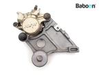 Remklauw Achter Honda CB 600 F Hornet 1998-1999 (CB600F, Verzenden, Gebruikt