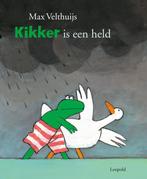 Kikker is een held 9789025871482, Max Velthuijs, Verzenden
