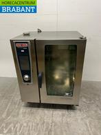 RVS Rational SelfCookingCenter SCC WE 101 Combisteamer, Zakelijke goederen, Horeca | Keukenapparatuur, Ophalen of Verzenden, Nieuw in verpakking
