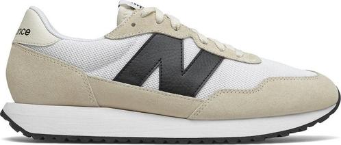 New Balance cremé 237 Heren Sneakers - Maat 42, Kleding | Heren, Schoenen, Nieuw, Verzenden