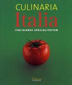 CULINARIA ITALIA 9783833134548, Boeken, Gelezen, Claudia Piras, Verzenden