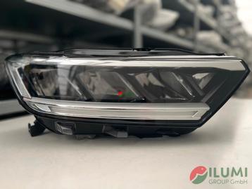 VW T ROC LIFT FULL LED PHARE AVANT DROIT KPL 2GA941006F, Verzenden