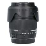Sigma Zoom 28-300mm 1:3.5-6.3 DG Macro (Canon) met garantie, Audio, Tv en Foto, Foto | Lenzen en Objectieven, Verzenden, Nieuw