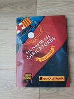 FC Barcelona - Volledige collectie pins en prenten (Johan, Verzamelen, Nieuw