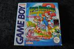 Super Mario Land 2 6 Golden Coins Nintendo Game Boy Boxed GB, Verzenden, Nieuw