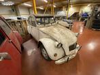 Citroën 2CV6 Special palma - BILZEN, Citroën