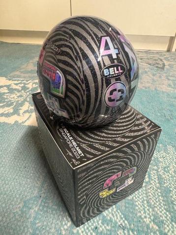 Mclaren - Lando Norris - 2023 - Casque échelle 1/2