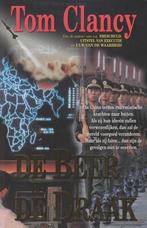 De beer en de draak 9789022985144 Tom Clancy, Boeken, Verzenden, Gelezen, Tom Clancy