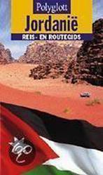 Jordanie / Polyglott reis- en routegids 9789038905389, Boeken, Reisgidsen, Verzenden, Gelezen, W.M. Weiss