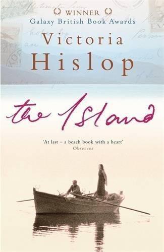 The Island 9780755329649 Victoria Hislop, Boeken, Overige Boeken, Gelezen, Verzenden