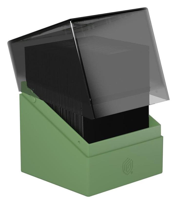 Boulder Deck Box 100+ Magic: The Gathering  Lorwyn Eclipsed, Hobby & Loisirs créatifs, Jeux de cartes à collectionner | Magic the Gathering