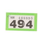 King & Country - Age of Napoleon - British - Figure - NA096