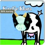 Klaartje koe / Boekbeestjes 9789059642874, Boeken, Verzenden, Gelezen