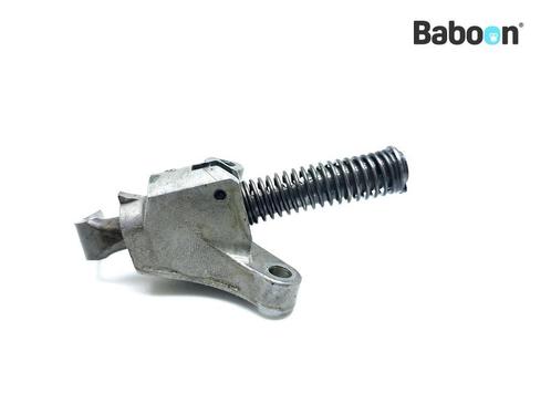 Nokkenas Kettingspanner Suzuki VL 800 2001-2004 Intruder, Motoren, Onderdelen | Suzuki, Gebruikt, Verzenden