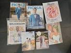 Tijdschriften bruiloft nieuw meeste in folie restpartij set, Nieuw