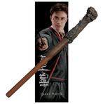 Harry Potter Pen & Bladwijzer, Verzamelen, Ophalen of Verzenden, Nieuw