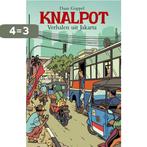Knalpot 9789038926759 Daan Goppel, Verzenden, Zo goed als nieuw, Daan Goppel