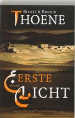 Eerste licht / Anno Domini Kronieken / 1 9789043507660, Verzenden, B. Thoene