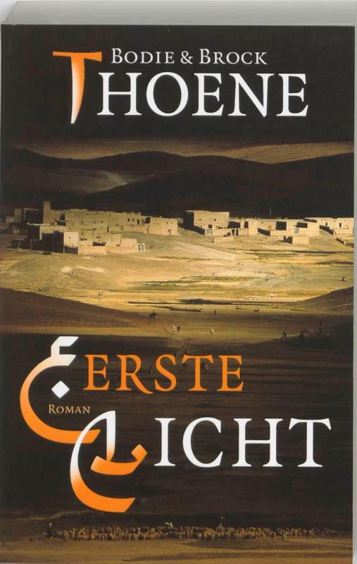 Eerste licht / Anno Domini Kronieken / 1 9789043507660, Livres, Romans, Envoi