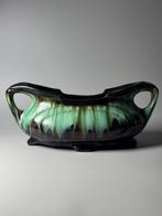 Faïenceries de Thulin - Jardinière - Keramiek - ART DECO