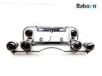 Achterlicht Harley-Davidson Panhead 1948-1965 Set, Motoren, Verzenden, Gebruikt