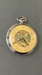 Vintage - Masonic pocket watch - 1900-1949, Nieuw