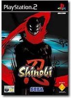 Shinobi (PS2 Games), Consoles de jeu & Jeux vidéo, Ophalen of Verzenden