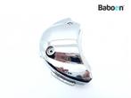 Blokdeksel Links Yamaha XVS 650 A Dragstar Classic 1998-2006, Verzenden, Gebruikt
