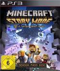 [PS3] Minecraft Story Mode Duits