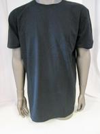 T -shirt zwart fostex (T-shirts, Kleding), Kleding | Heren, T-shirts, Nieuw, Verzenden