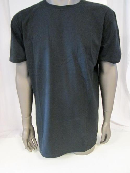 T -shirt zwart fostex (T-shirts, Kleding), Vêtements | Hommes, T-shirts, Envoi