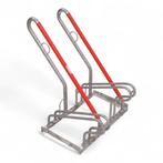 Gebruikte Fietsenrekken voor 2 fietsen, Ophalen of Verzenden