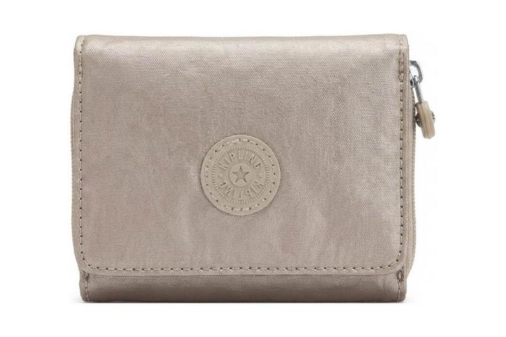 Kipling Portemonnee Overig, Handtassen en Accessoires, Portemonnees, Overige kleuren, Zo goed als nieuw, Verzenden