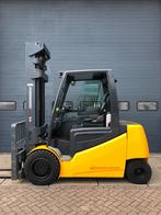 Jungheinrich EFG540S-B3138 elektrische heftrucks - 4000kg, Zakelijke goederen, Machines en Bouw | Heftrucks en Intern transport