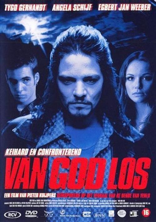 Van god los (dvd nieuw), CD & DVD, DVD | Action, Enlèvement ou Envoi