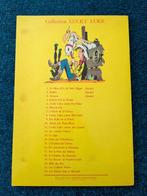 Lucky Luke T23 - Les Dalton Courent Toujours - C - 1 Album -, Nieuw