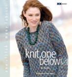 Knit One Below 9781933064130, Elise Duvekot, Verzenden
