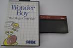 Wonder Boy (MS CB)